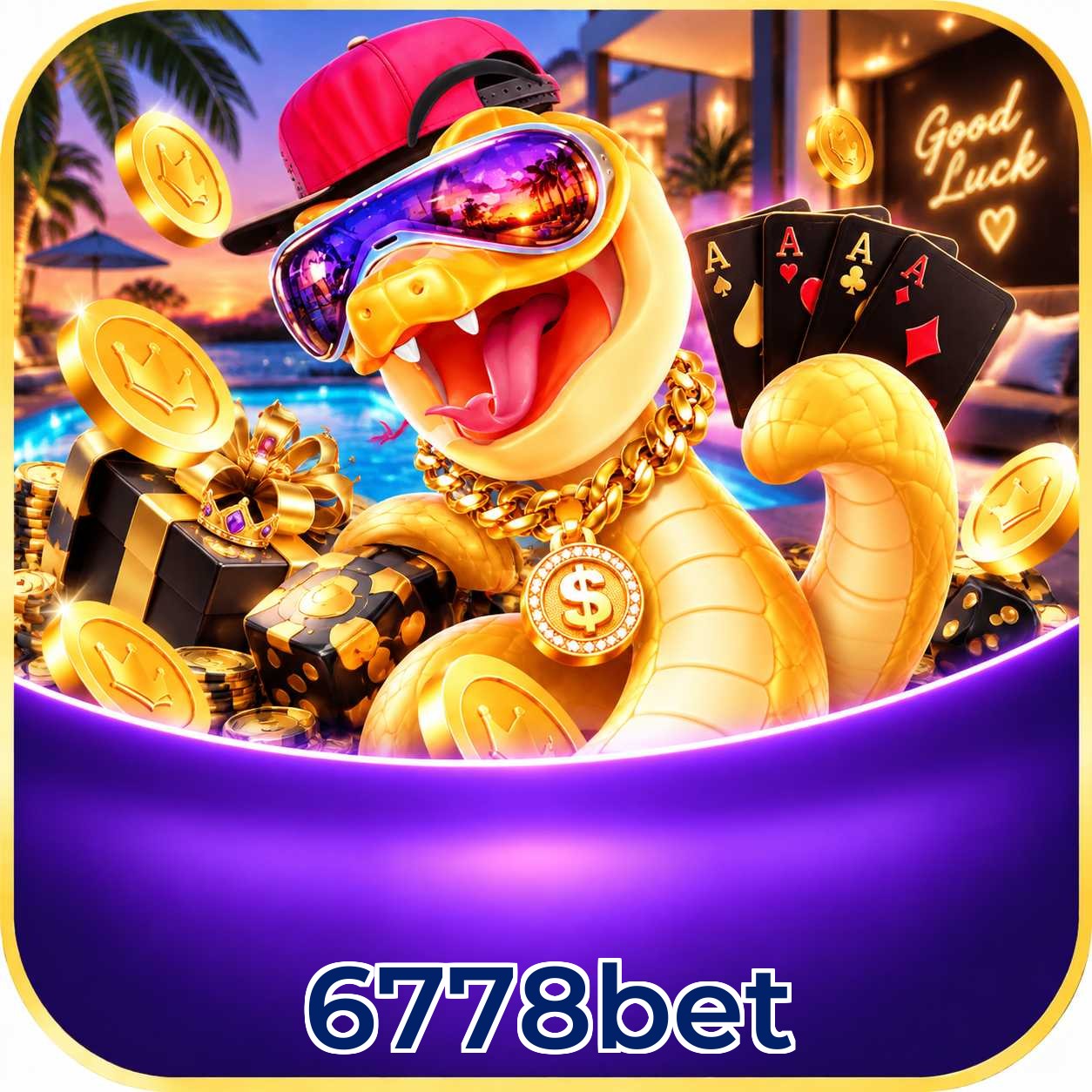 Segurança do APK 6778bet