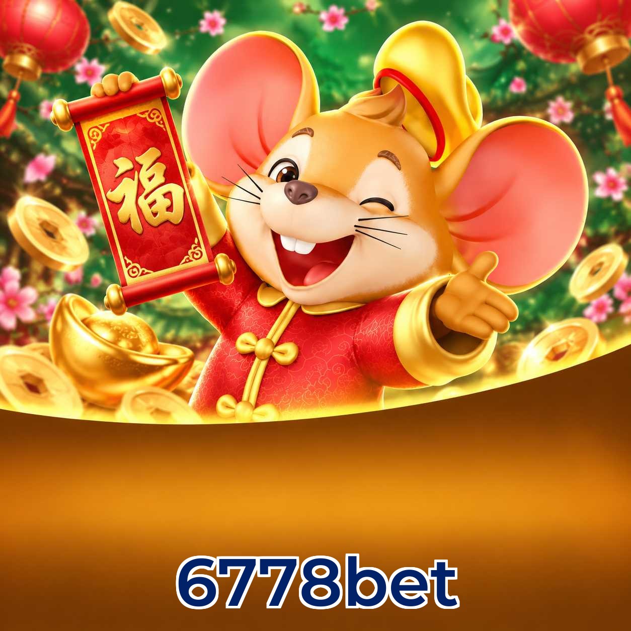 Programa VIP 6778bet — 5 níveis de progressão automática