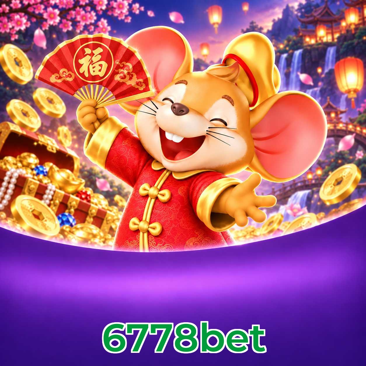 Jackpots progressivos 6778bet — R$ 8,3 milhões acumulados