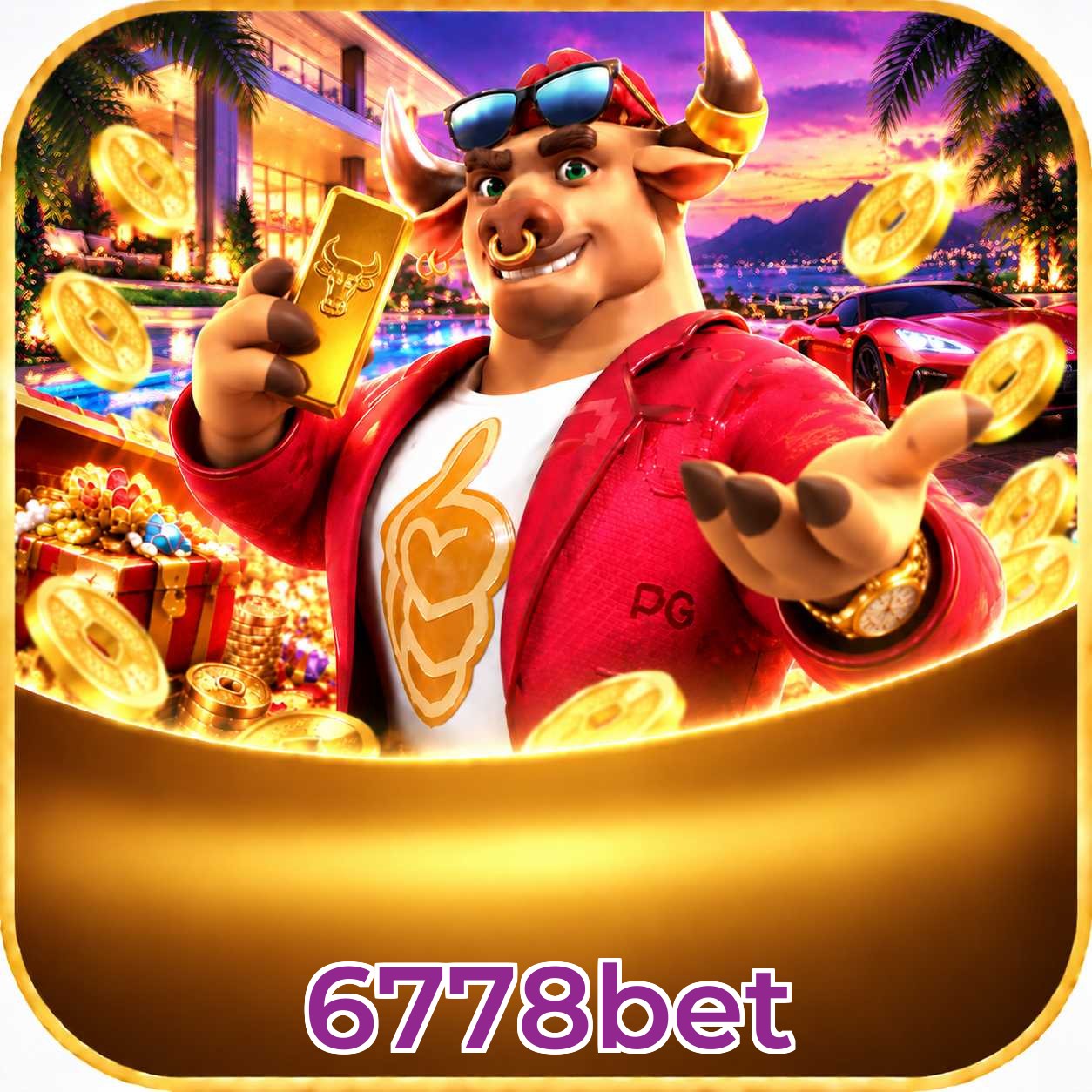 Sindicatos oficiais 6778bet — multiplique suas chances na loteria