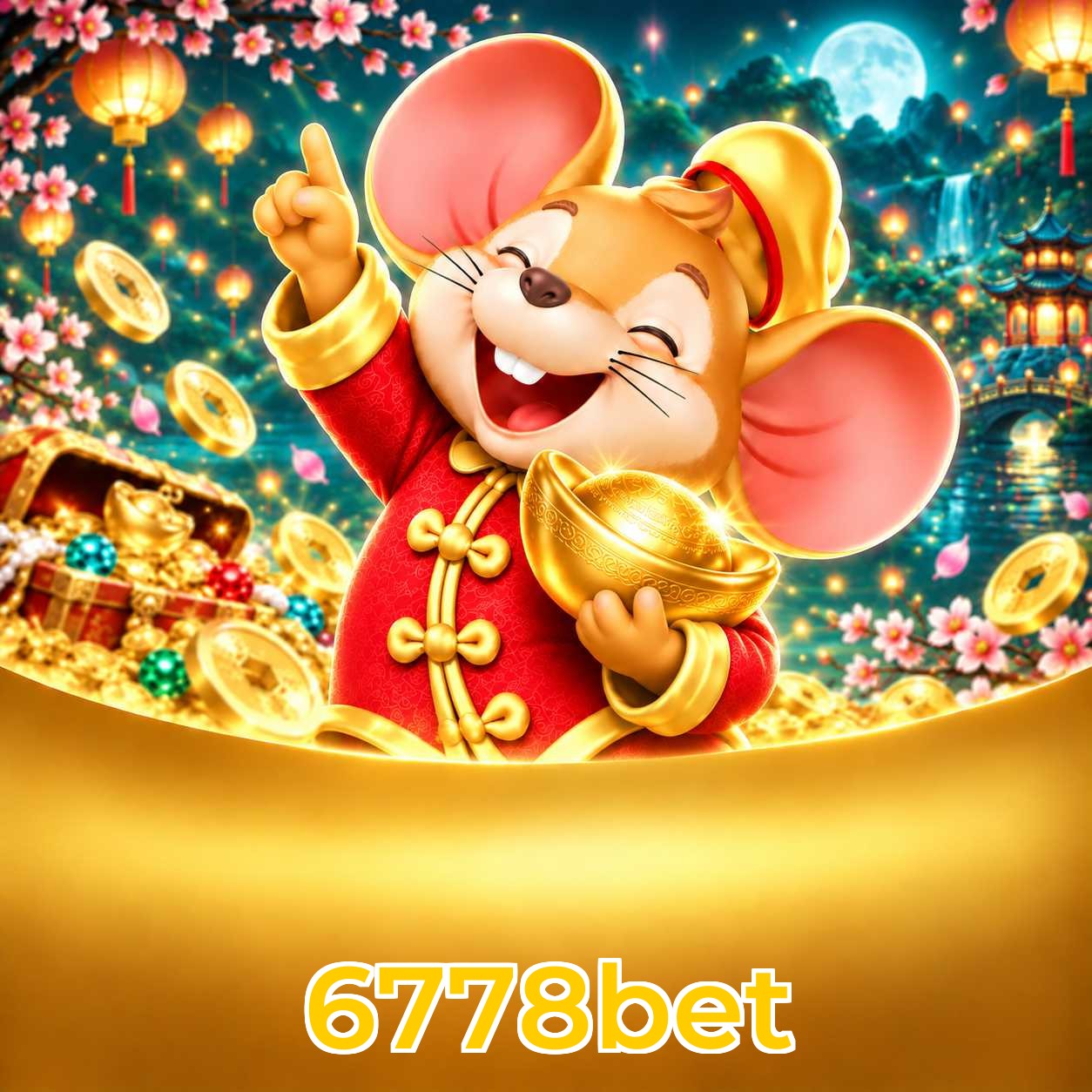Catálogo de 2.547 jogos da 6778bet incluindo Pragmatic Play e Evolution Gaming