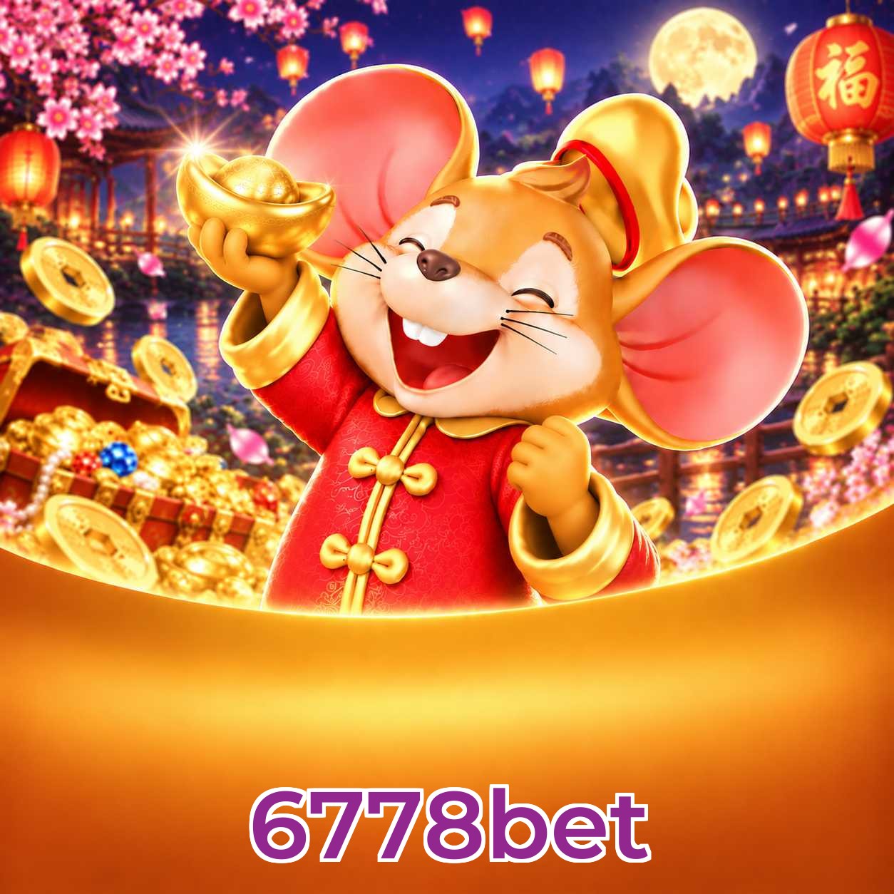 Rollover justo nos bônus promocionais 6778bet