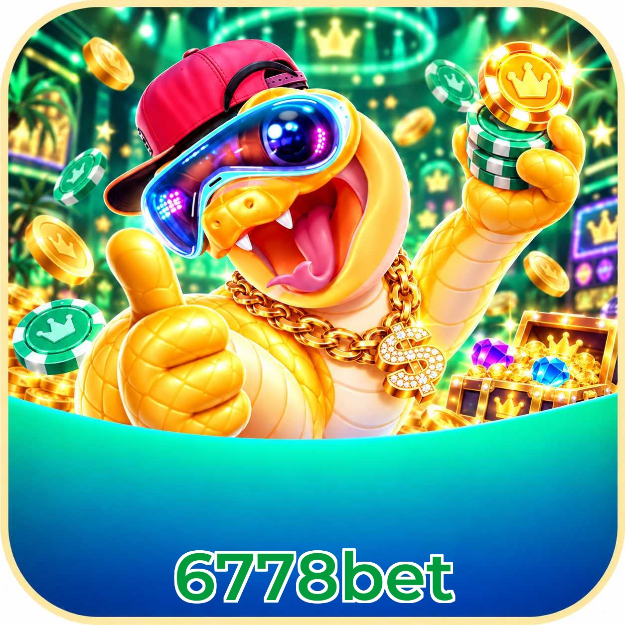Top provedores tier-1 de slots na plataforma 6778bet